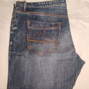 Men's Rocawear Jeans